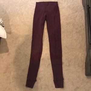 Lululemon Legging